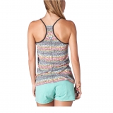 2015 Mystic Salmia Tanktop Pale Mint