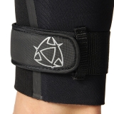 Mystic Velcro Leg Strap Set 