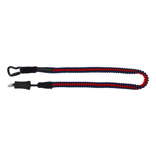 <h3>FEATURES</h3><p>- 110cm length (unstretched)<br />
- Soft touch, lightweight material<br />
- Compact carabiner<br />
- Neoprene carabiner cover<br />
- Designed for freeride / allround performance</p>
