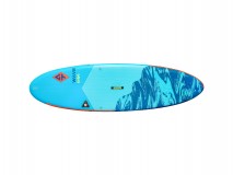 2023 Aquatone WAVE 10'0" iSUP Stand Up Paddle Board