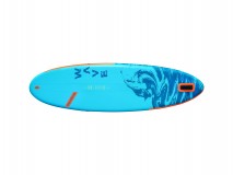 2023 Aquatone WAVE 10'0" iSUP Stand Up Paddle Board