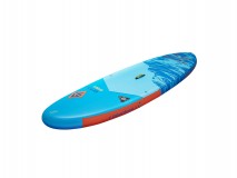 2023 Aquatone WAVE 10'0" iSUP Stand Up Paddle Board