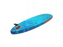 2023 Aquatone WAVE 10'0" iSUP Stand Up Paddle Board