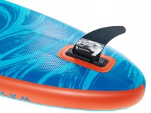 2023 Aquatone WAVE 10'0" iSUP Stand Up Paddle Board