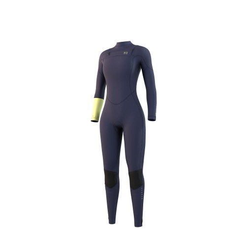 <h3>FEATURES</h3><p>- Waterproof stretch taping (100%): all seams<br />
- GBS (Glued Blind Stitched)<br />
- Wind Mesh chest panel<br />
- Wind Mesh back panel<br />
- Fine Mystic zip <br />
- Aquabarrier <br />
- Hex-tech kneepads<br />
- Velcro ankle closure straps (included) <br />
- Non slip cuffs<br />
- Key pocket 2.0: keyloop with mini-buckle<br />
- Aquaflush<br />
- Front-zip </p><div><span style="font-size:15px">Waterproof stretch taping (100%): all seams</span><img alt="" height="150" src="https://www.mysticboarding.com/cache/images/webshop/1-waterproof-taping-50.jpg" width="249" /><p>A high durable taping used inside the suit to avoid leaking and keep it flexible and warm.</p></div><h3>FABRICS</h3><p>- M-Flex 2.0 (100%)<br />
- Flaremesh in chest & back<br />
- Fox Fleece in lower body</p>