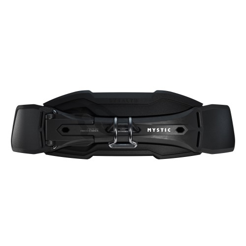 <h3>FEATURES</h3><p>- Lever lock, easy closure<br />
- Optimized ergonomical shape<br />
- Stealth Wings<br />
- Fender-Shield: Specialized pressure distributing padding<br />
- Closure feedback</p><h3>FABRICS</h3><p>- Fiber-Fusion composite (bar)<br />
- Chromed stainless steel (hook)</p>